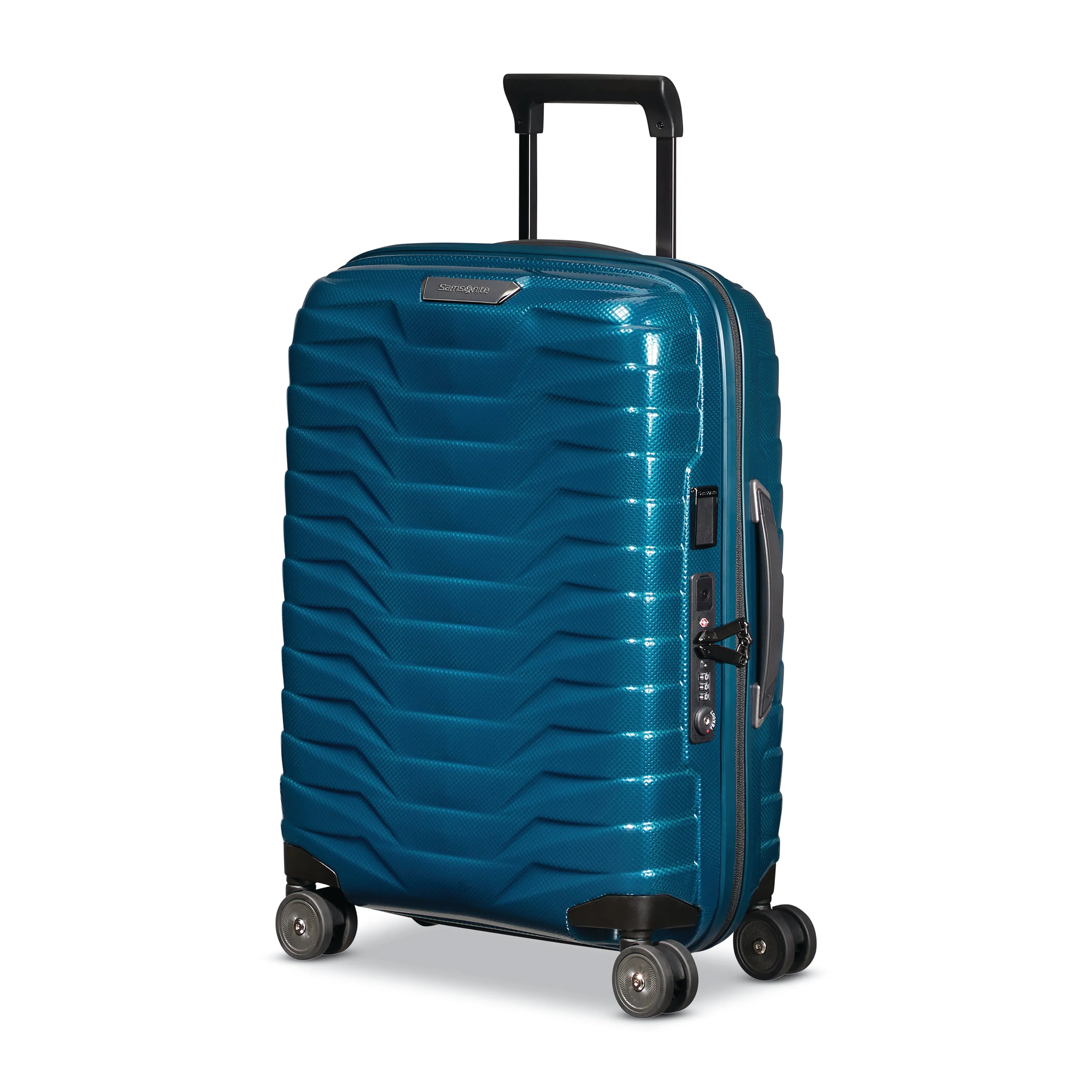 Proxis Hardside Carry-On Luggage