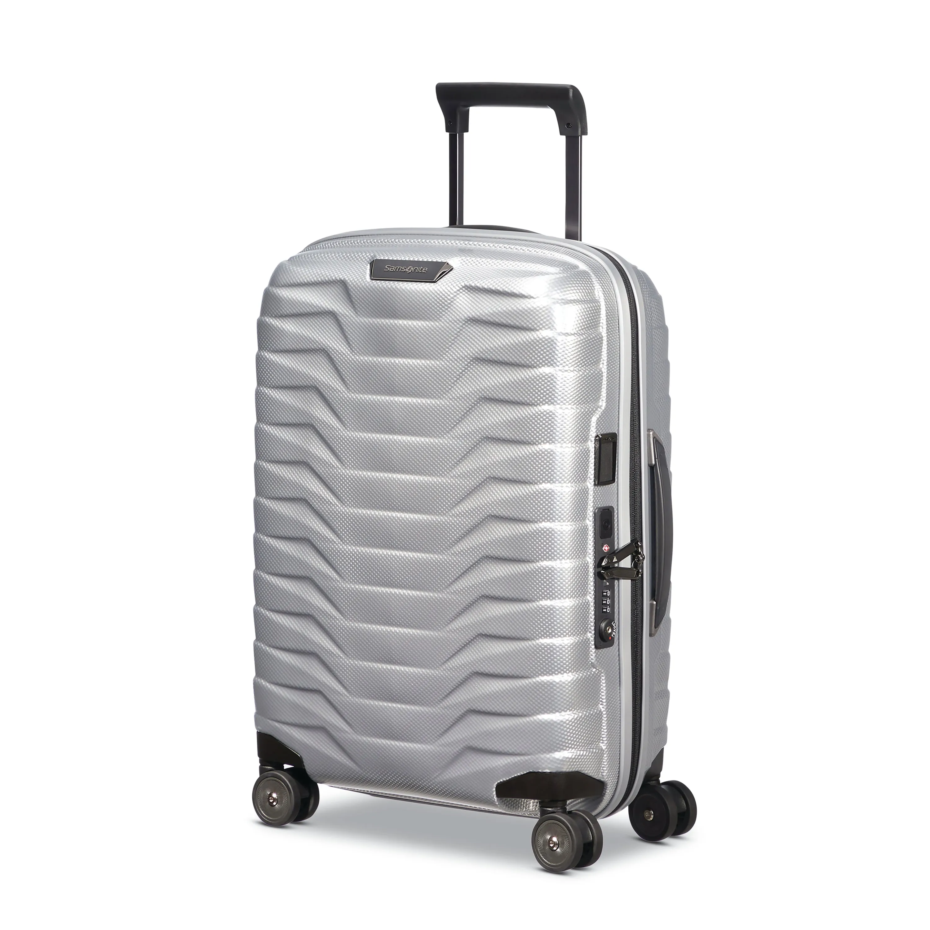 Proxis Hardside Carry-On Luggage
