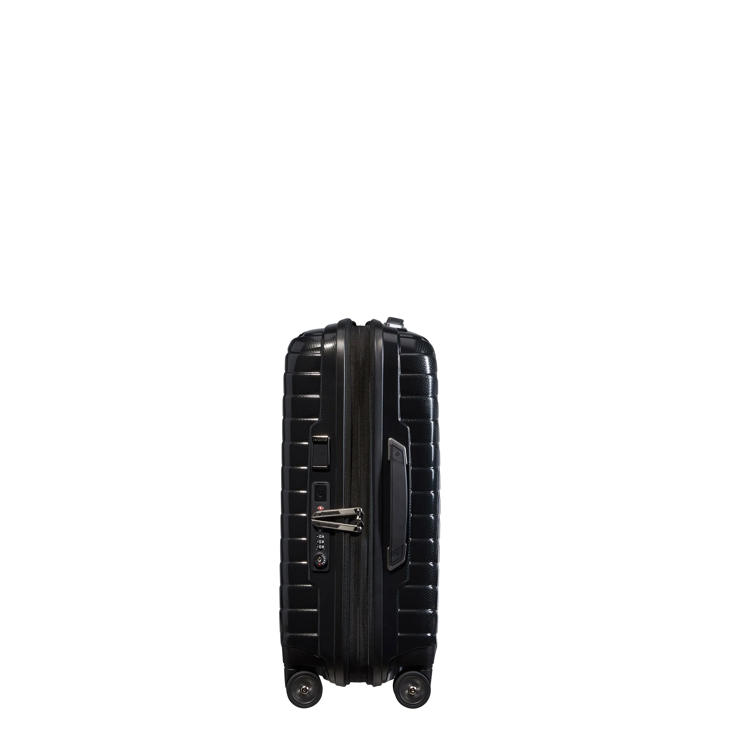 Proxis Hardside Carry-On Luggage