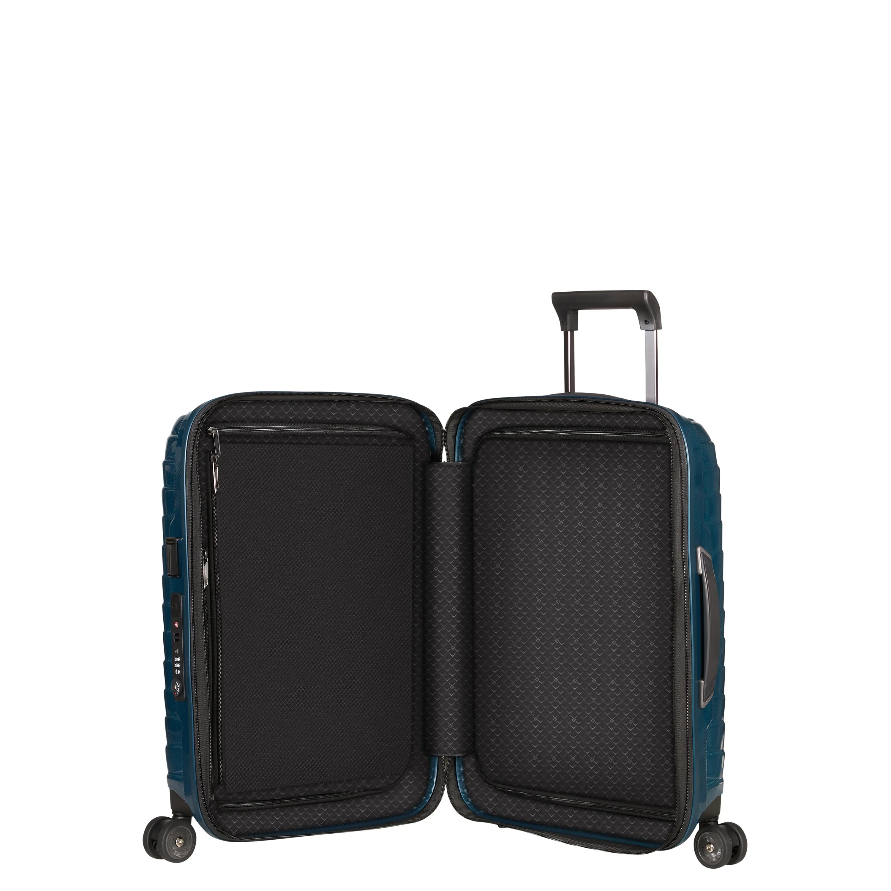 Proxis Hardside Carry-On Luggage