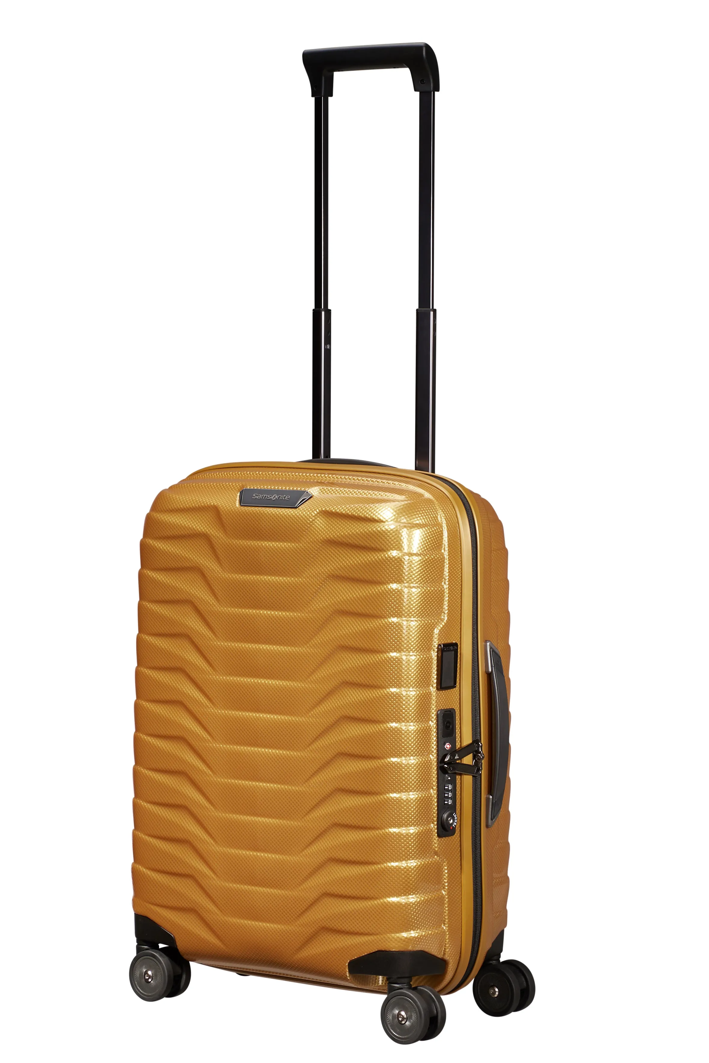 Proxis Hardside Carry-On Luggage