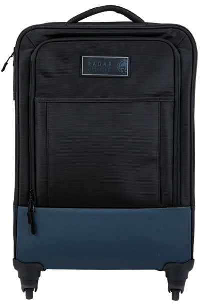 Radar Carry-On Flight Luggage - 40L