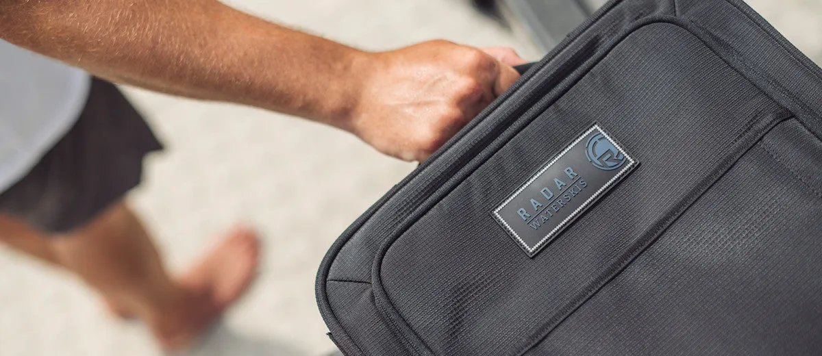 Radar Carry-On Flight Luggage - 40L