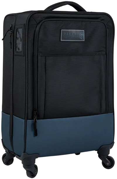 Radar Carry-On Flight Luggage - 40L