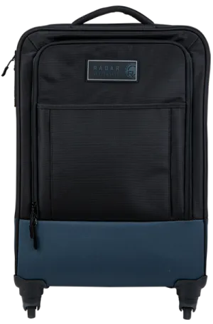 Radar Carry-On Flight Luggage - 40L