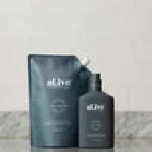 Refill - Coconut & Wild Orange Lotion