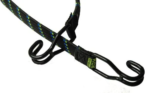 ROK Straps Fixed Length with Hooks