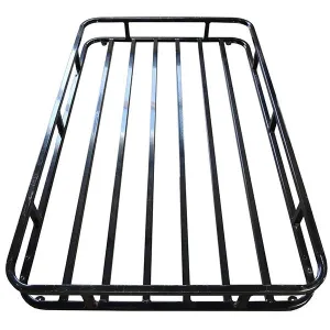 Roof Rack RHOX, Club Car Tempo, Precedent