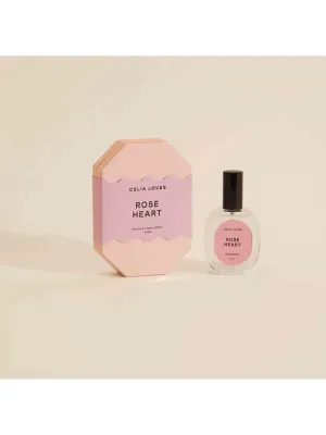 Rose Heart - Room Spray