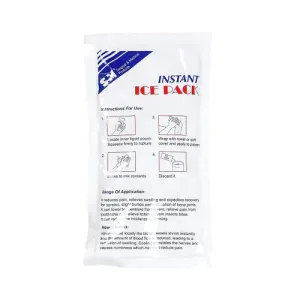 S M Cold Pack Instant