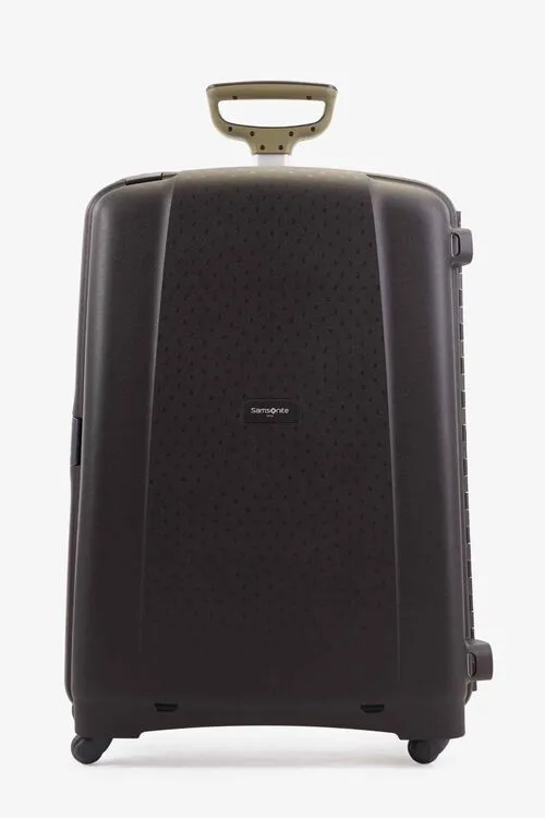 Samsonite AERIS COMFORT 75/28 TSA Black