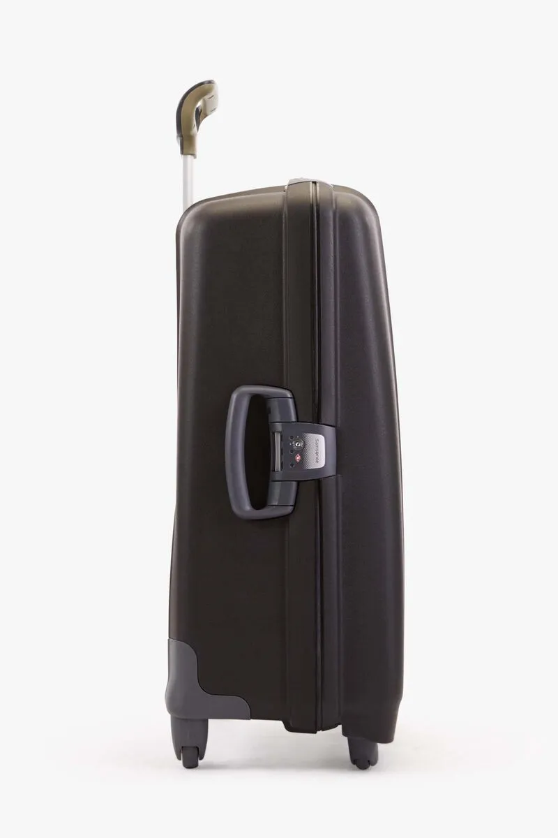 Samsonite AERIS COMFORT 75/28 TSA Black