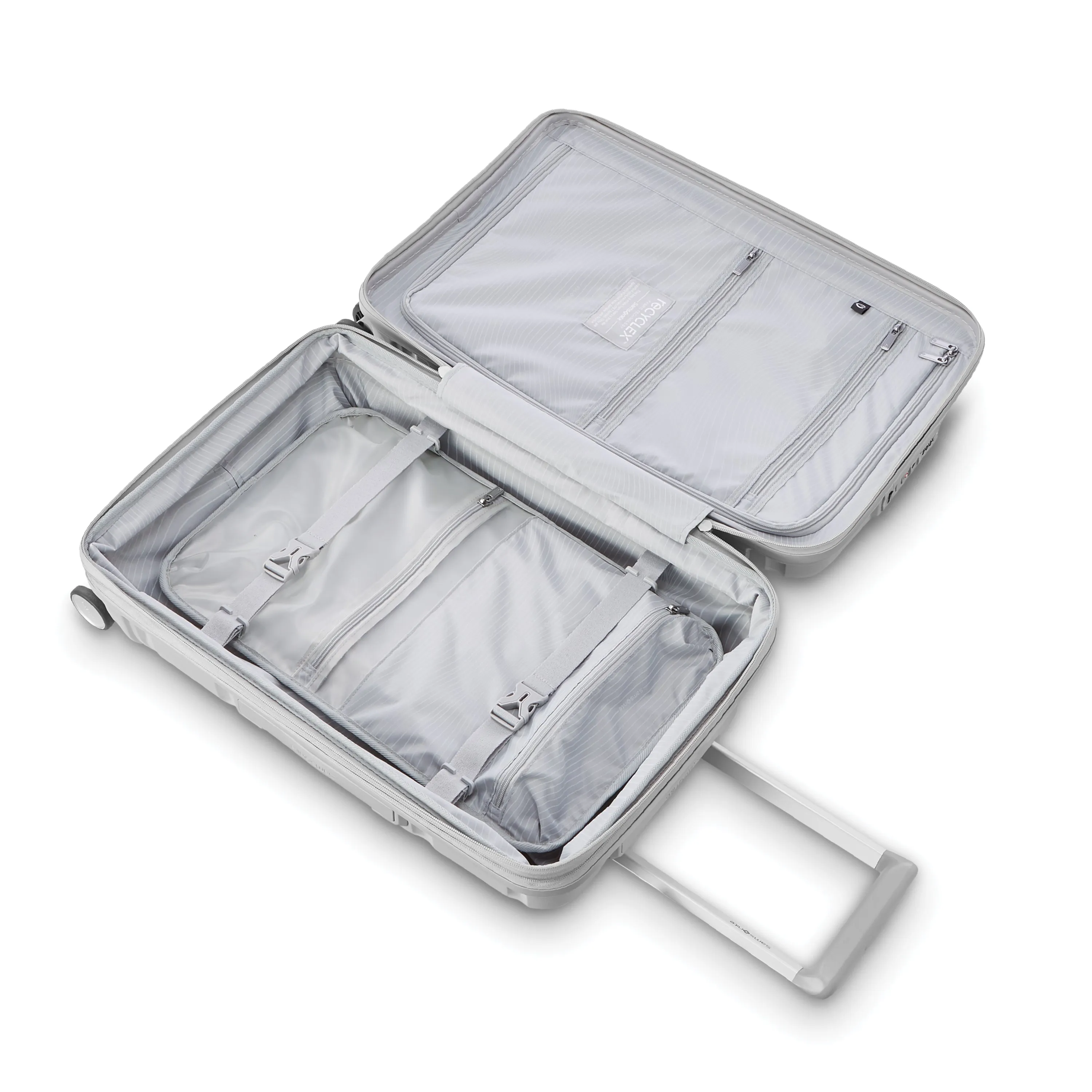 Samsonite Outline Pro Spinner Carry-On