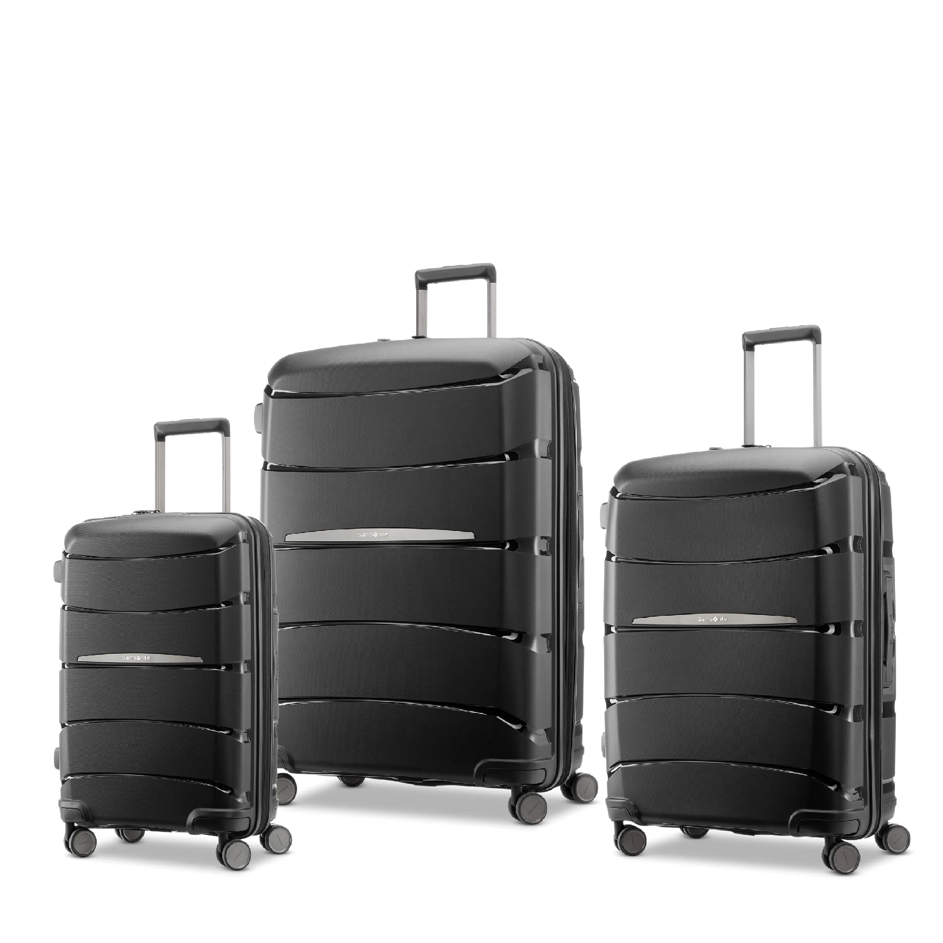 Samsonite Outline Pro Spinner Carry-On