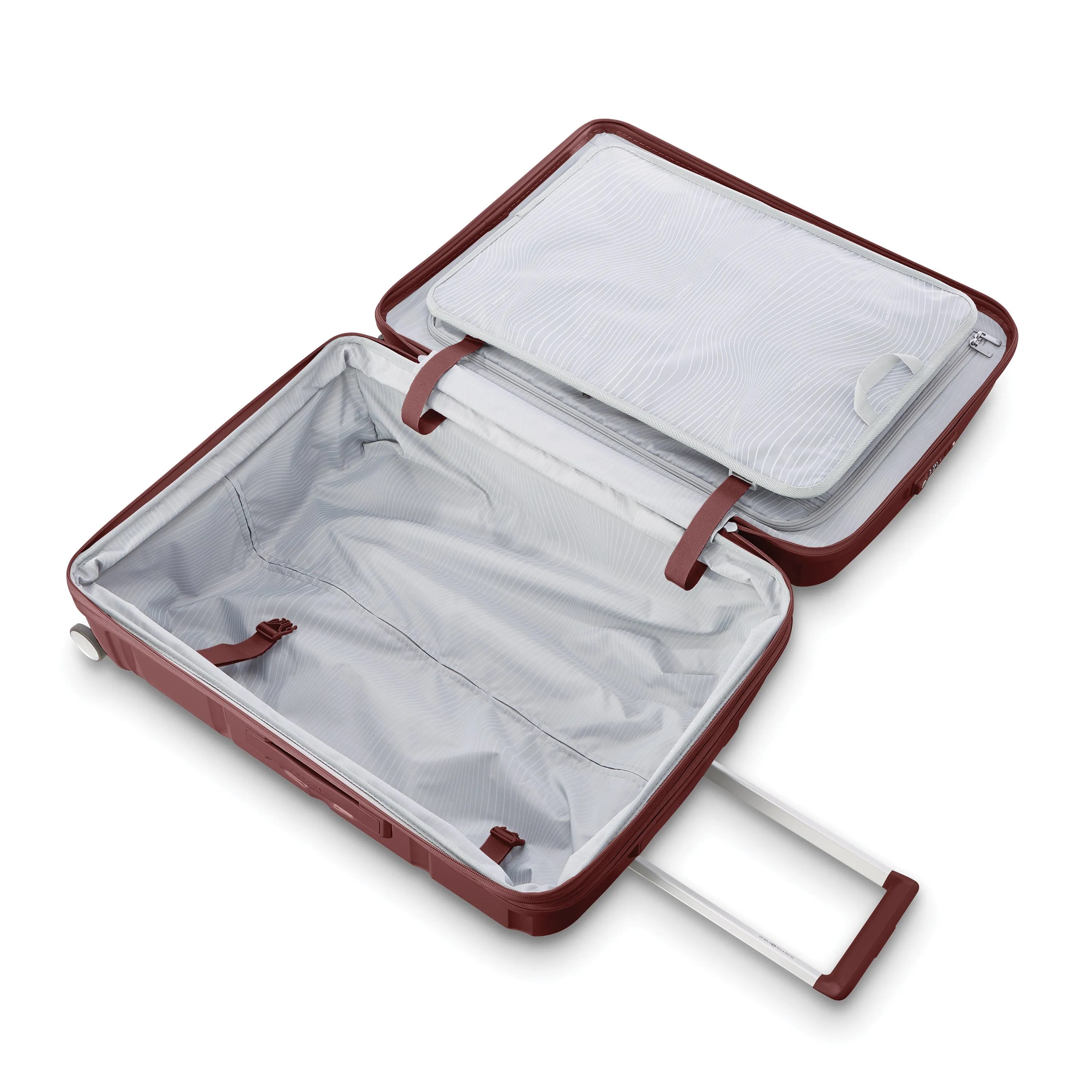 Samsonite Outline Pro Spinner Carry-On