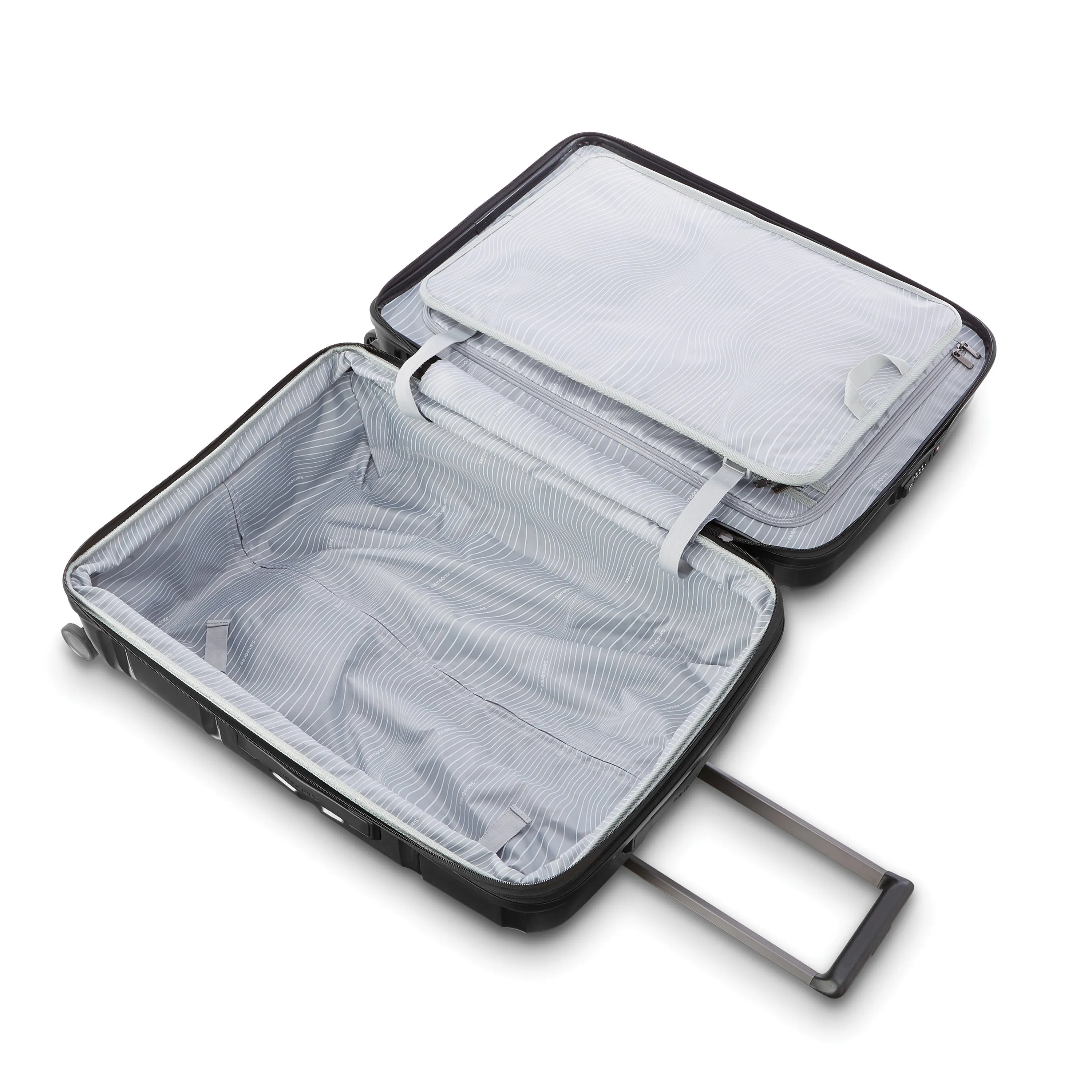 Samsonite Outline Pro Spinner Carry-On