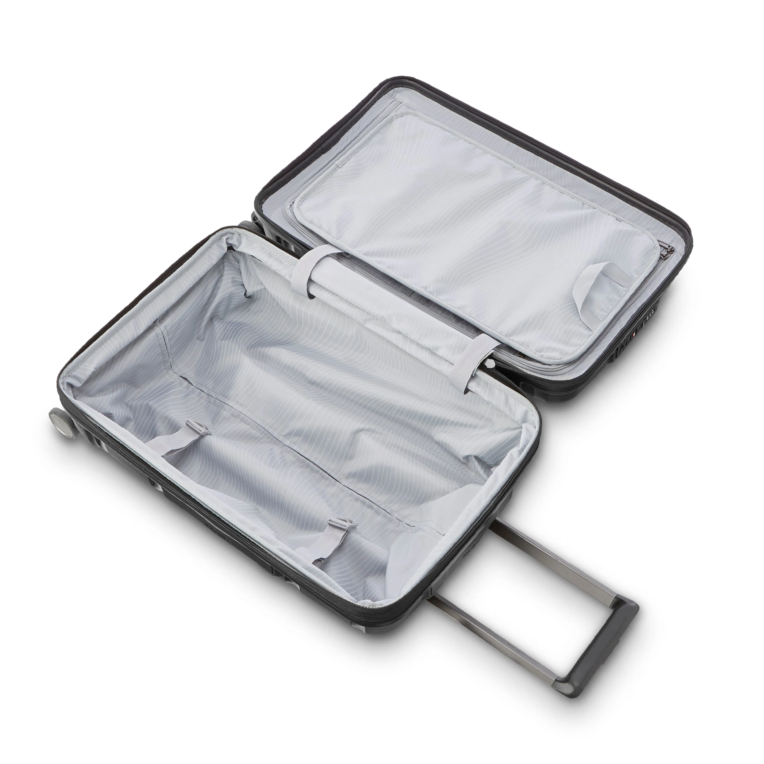 Samsonite Outline Pro Spinner Carry-On