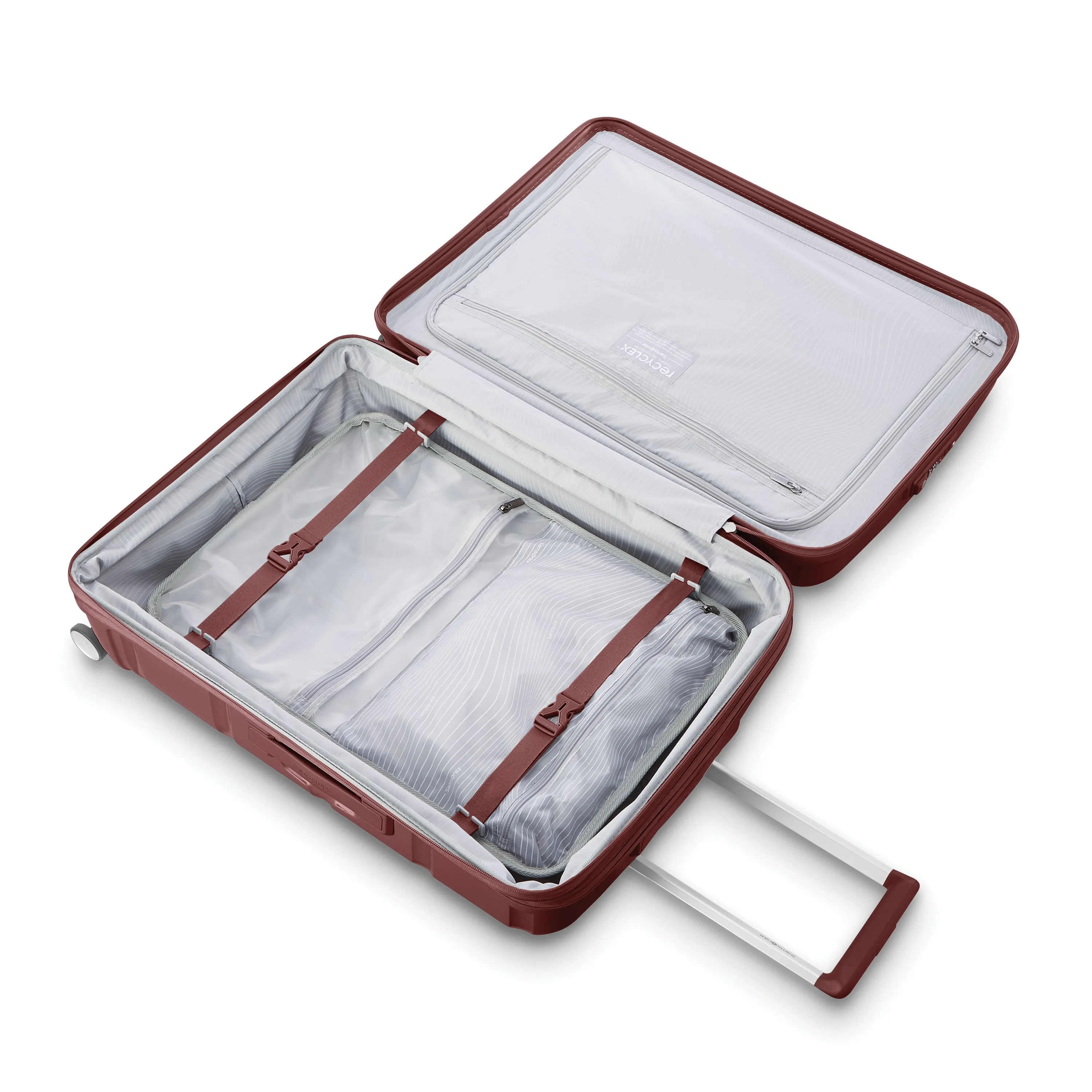 Samsonite Outline Pro Spinner Carry-On