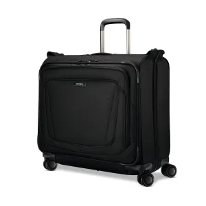 Samsonite Silhouette 16 Softside Duet Spinner Garment Bag