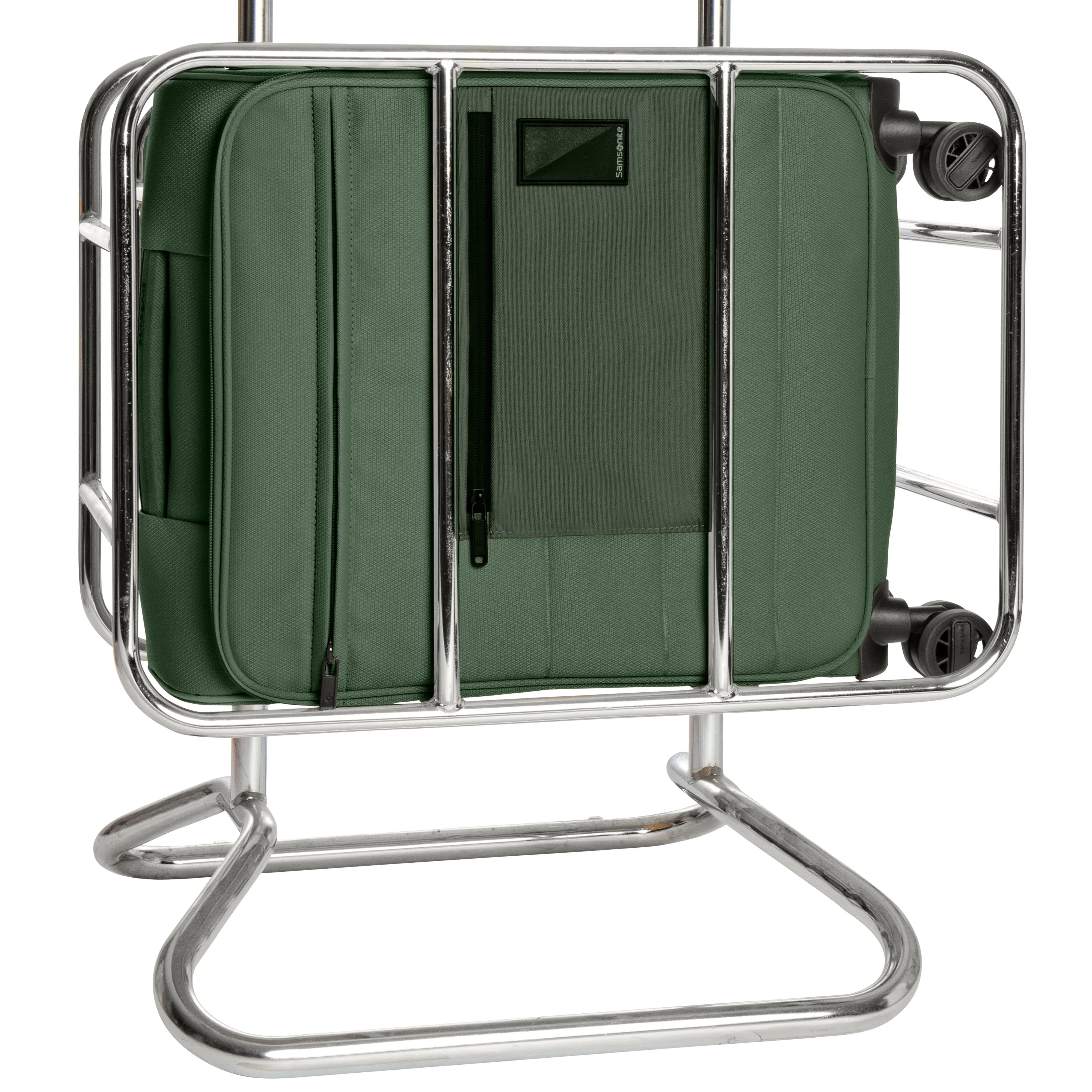 Samsonite Vacay Spinner Carry On