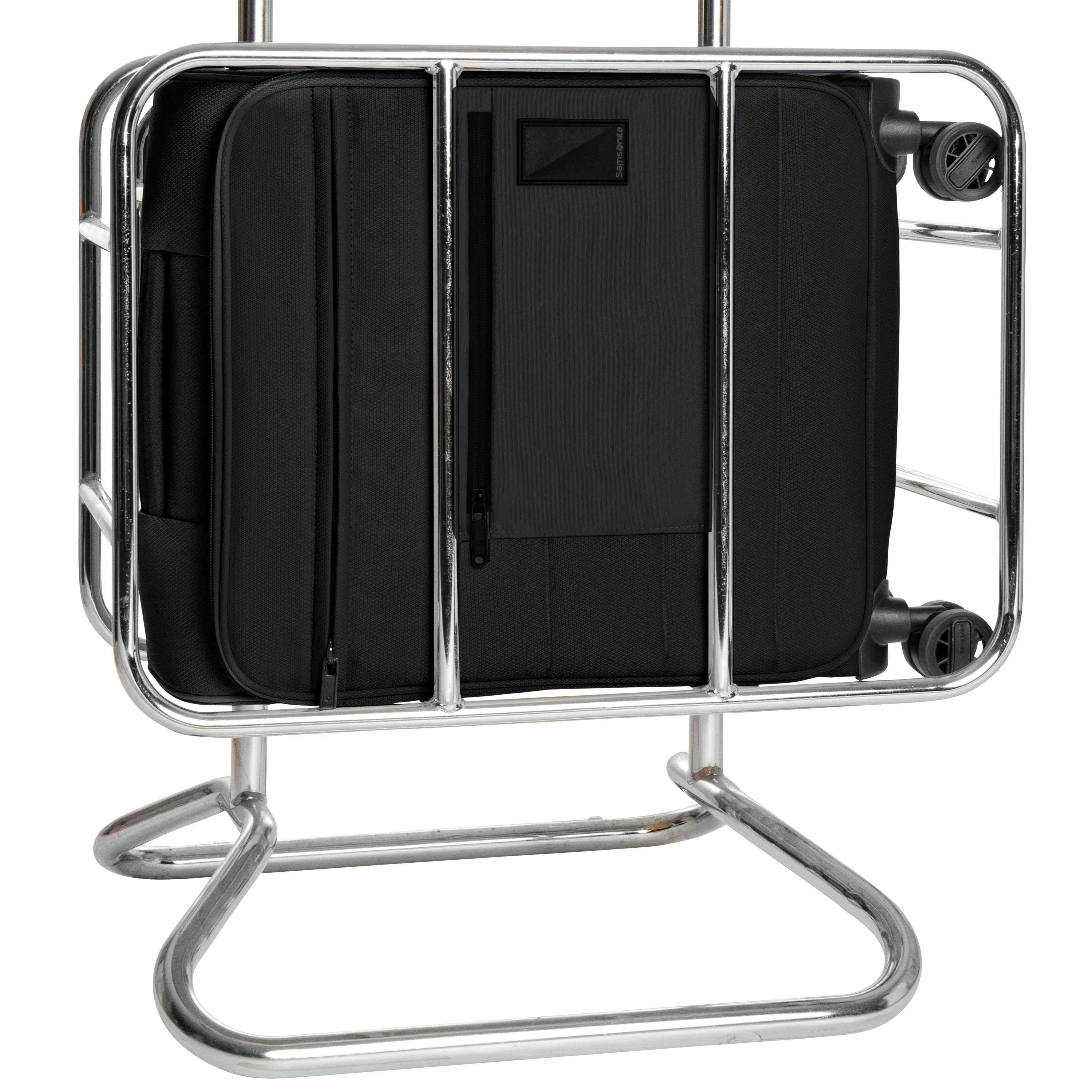 Samsonite Vacay Spinner Carry On