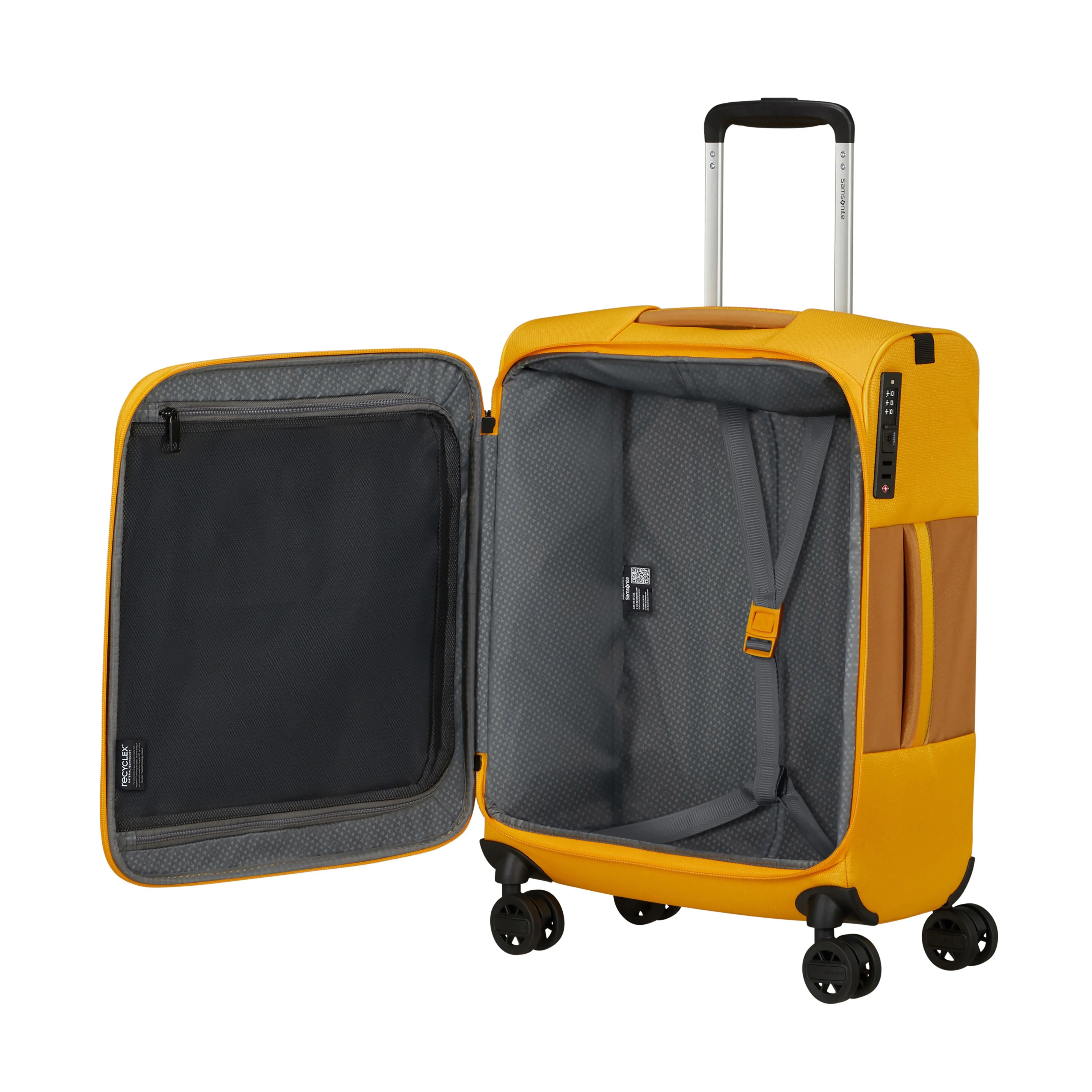 Samsonite Vacay Spinner Carry On