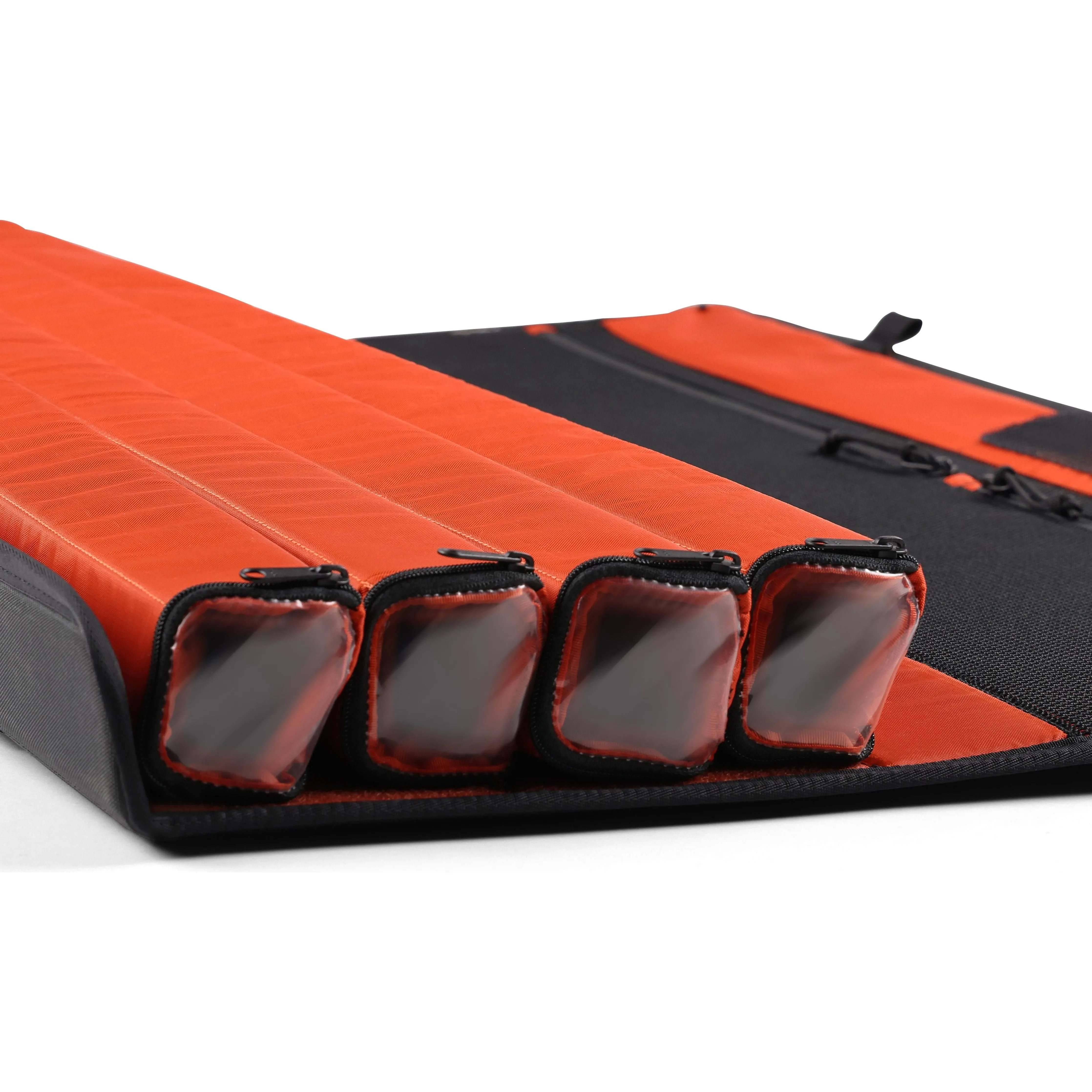 Simms Fishing Riverkit Rod Roll