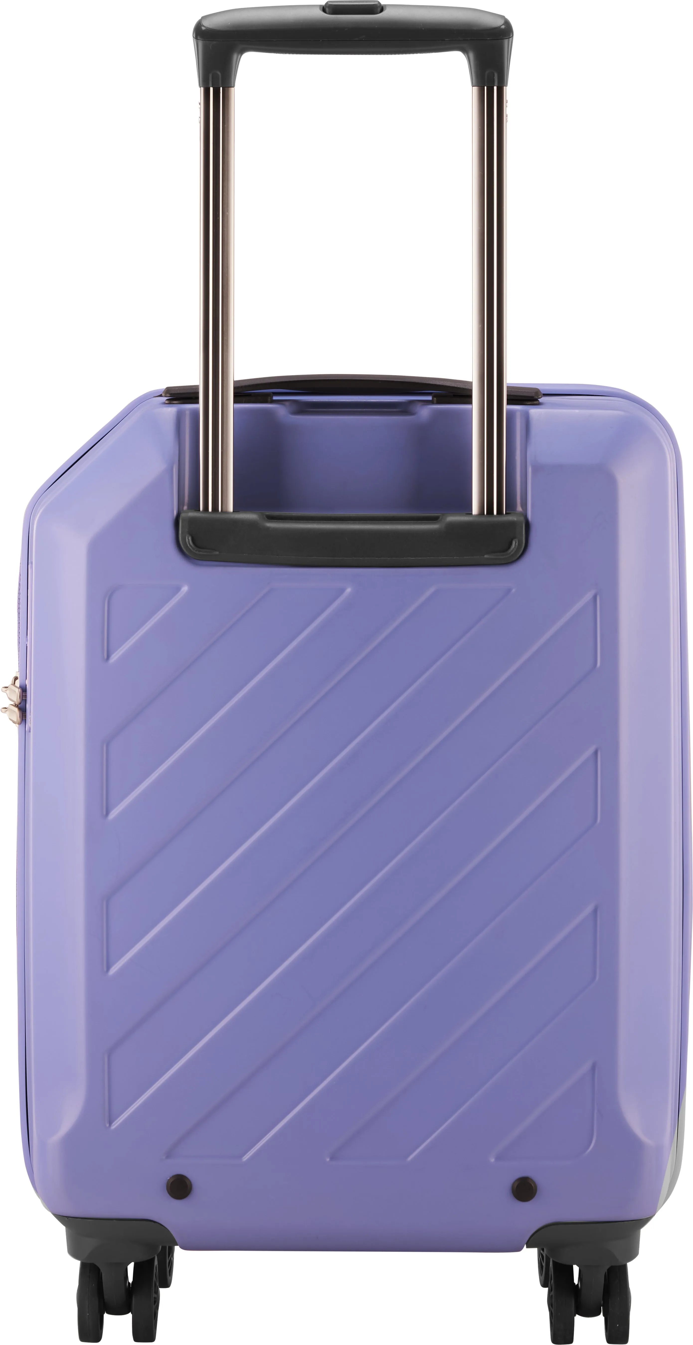 Skybags Jerrycan (Purple)