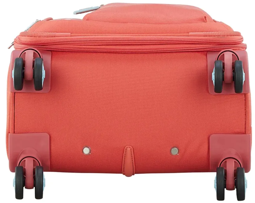 Skybags Vanguard Plus (Coral)
