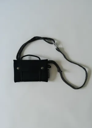 STATE OF ESCAPE  COMPASS BELT BAG