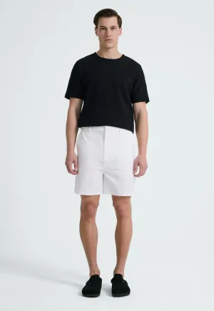 Supply Cotton  - White