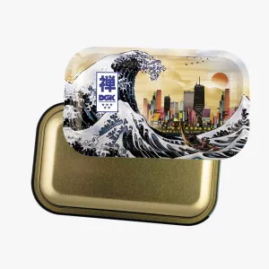 Surge Key Tray