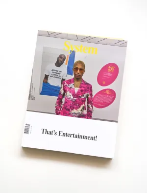 System Magazine - Issue 22