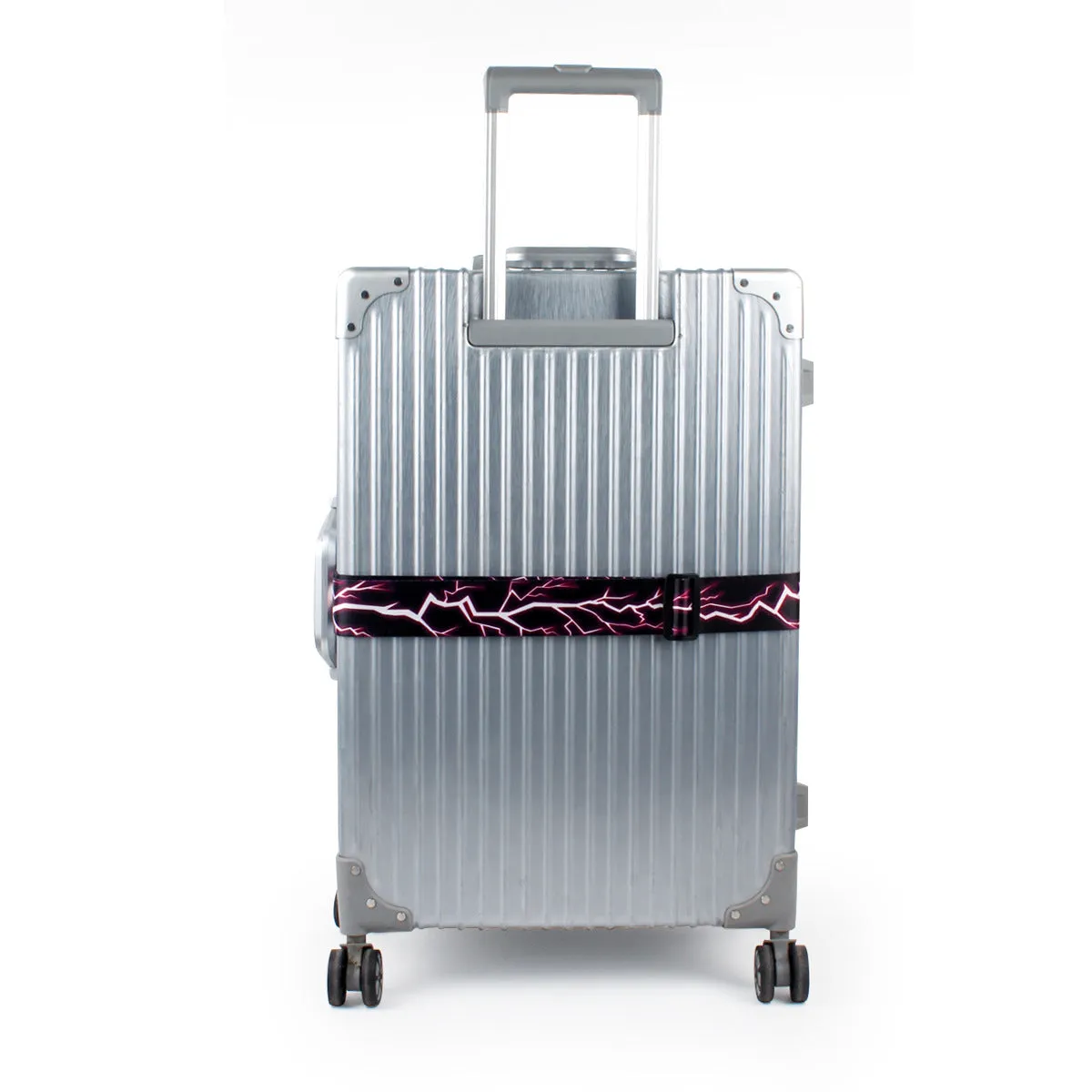 The Specter™ Elite  Luggage Straps
