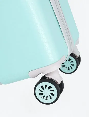 Tosca Maddison Onboard Hardsided Spinner Luggage