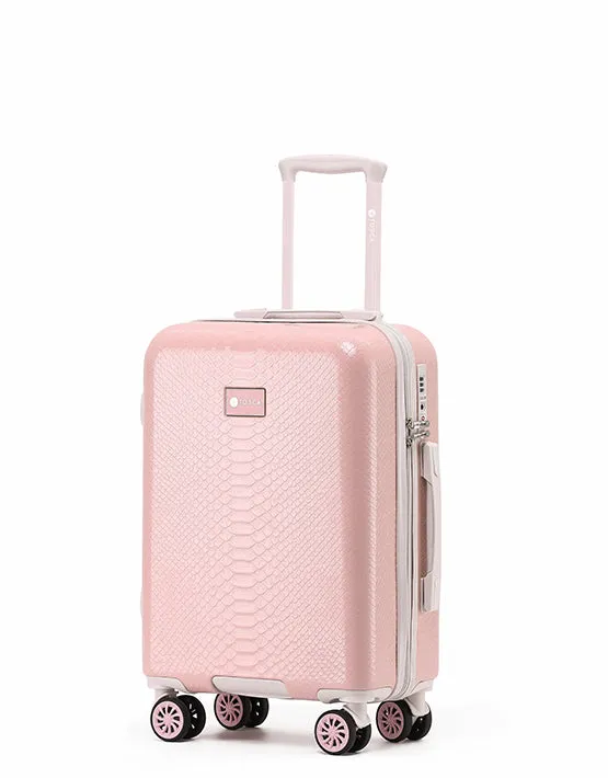 Tosca Maddison Onboard Hardsided Spinner Luggage