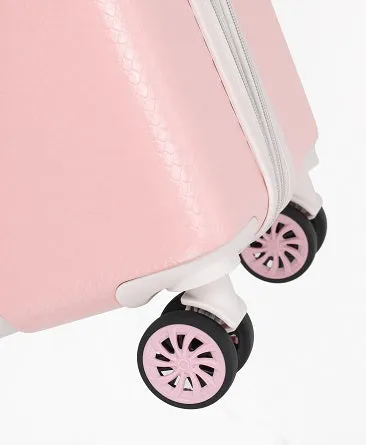 Tosca Maddison Onboard Hardsided Spinner Luggage