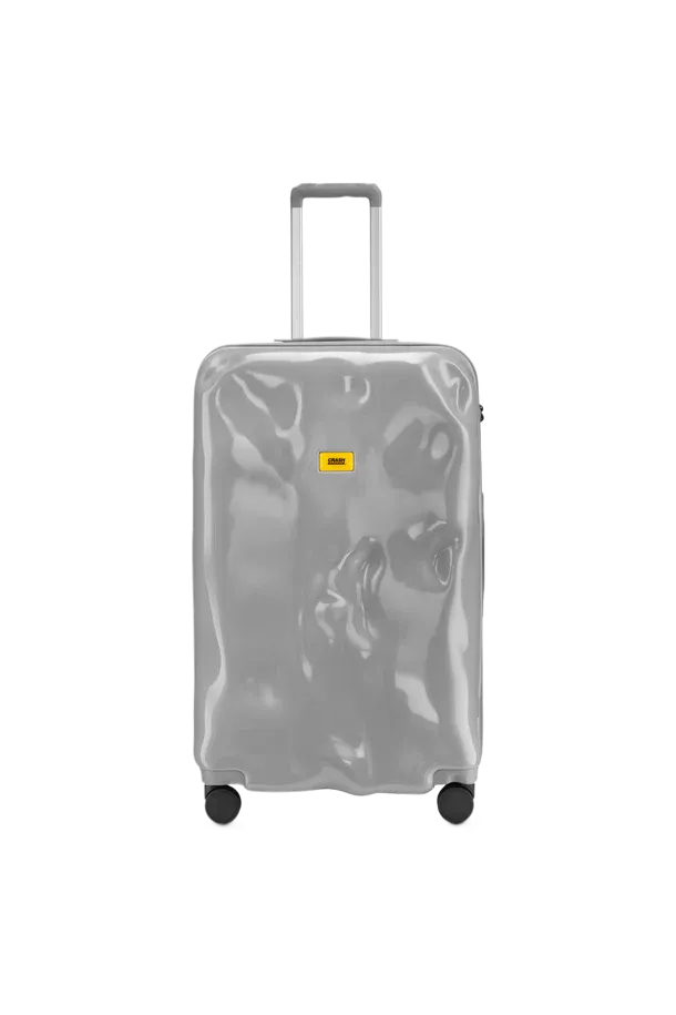 TOT Medium Rhino Grey