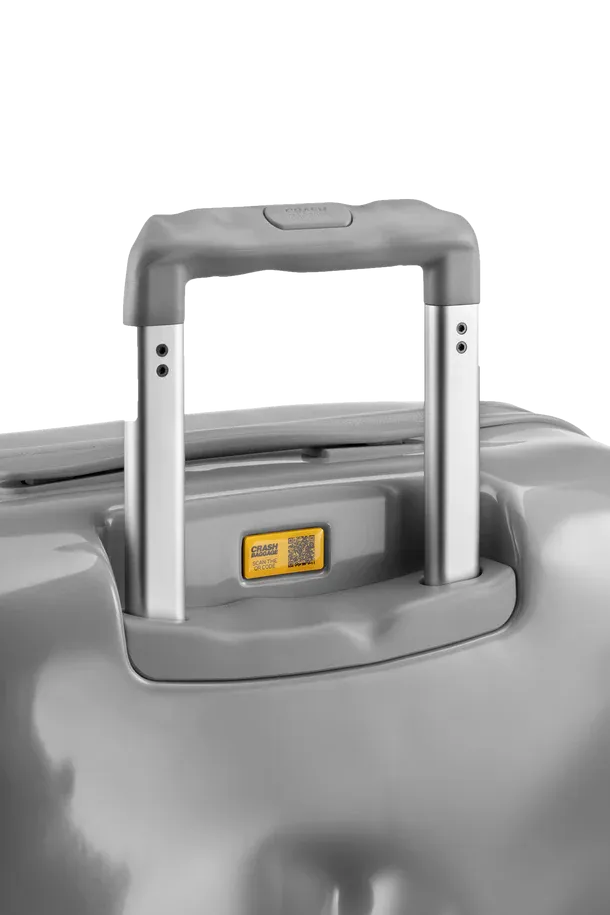TOT Medium Rhino Grey