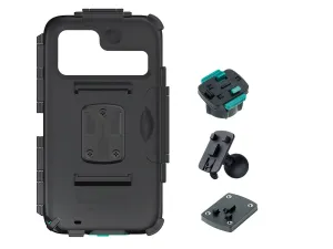 Universal Waterproof Tough Mount Motorcycle Case for Motorola