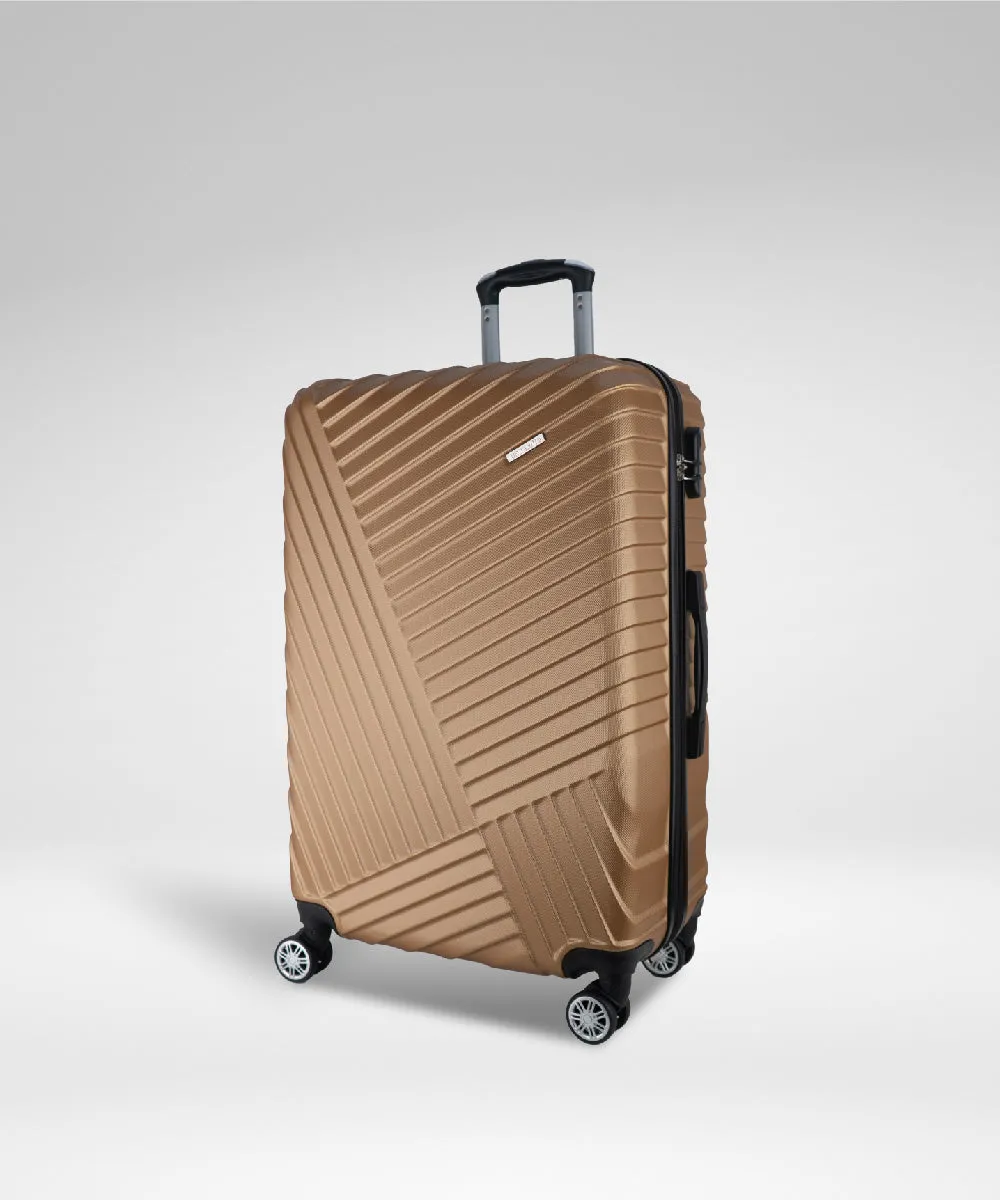 URBANlite Novus - 3 in 1 Set