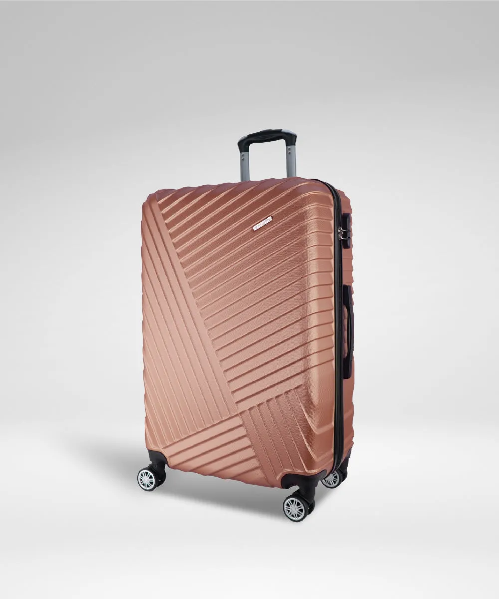 URBANlite Novus - 3 in 1 Set