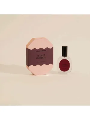 Velvet Cherry - Room Spray