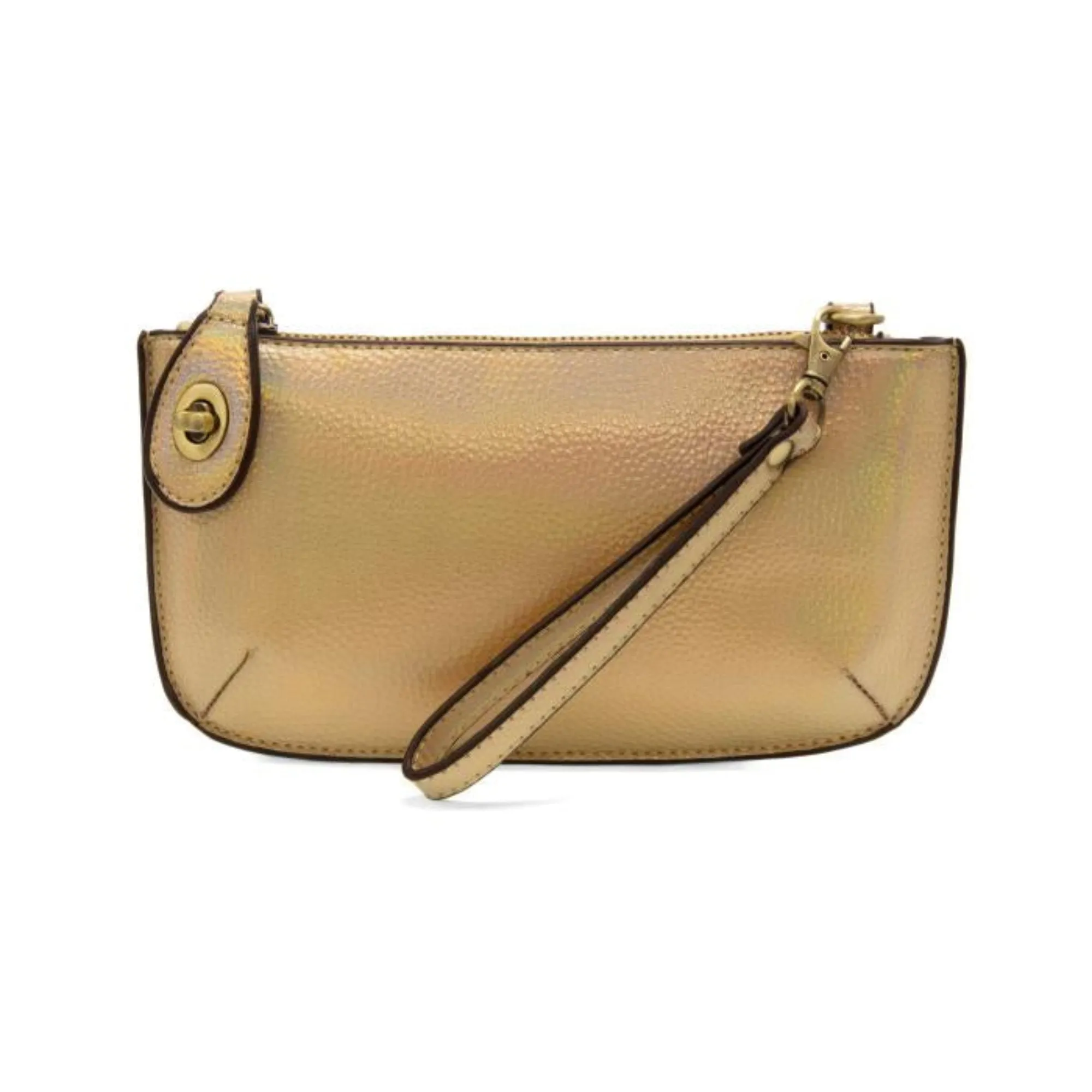 Vixen Faves Lux Crossbody Wristlet
