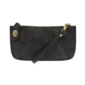 Vixen Faves Lux Crossbody Wristlet