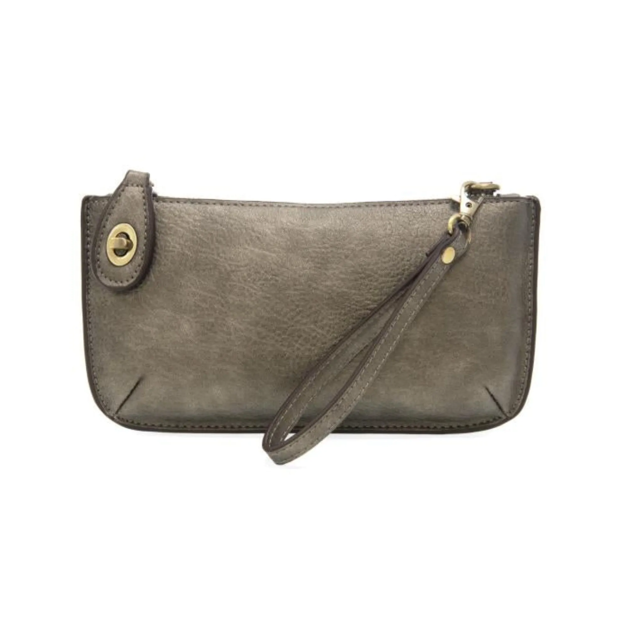 Vixen Faves Lux Crossbody Wristlet