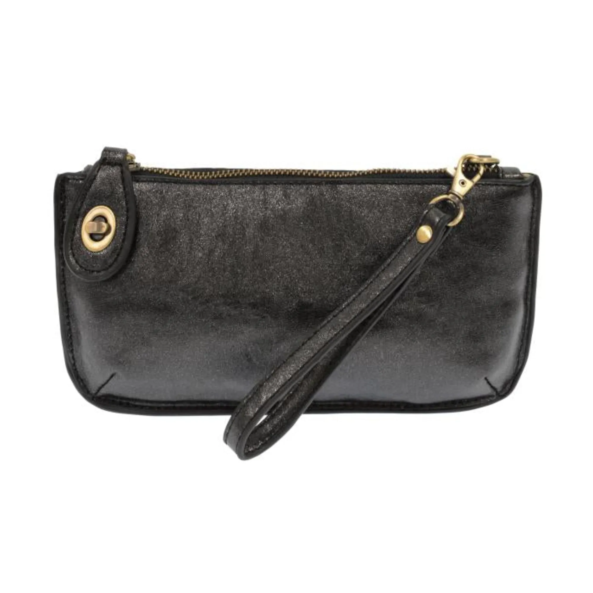 Vixen Faves Lux Crossbody Wristlet