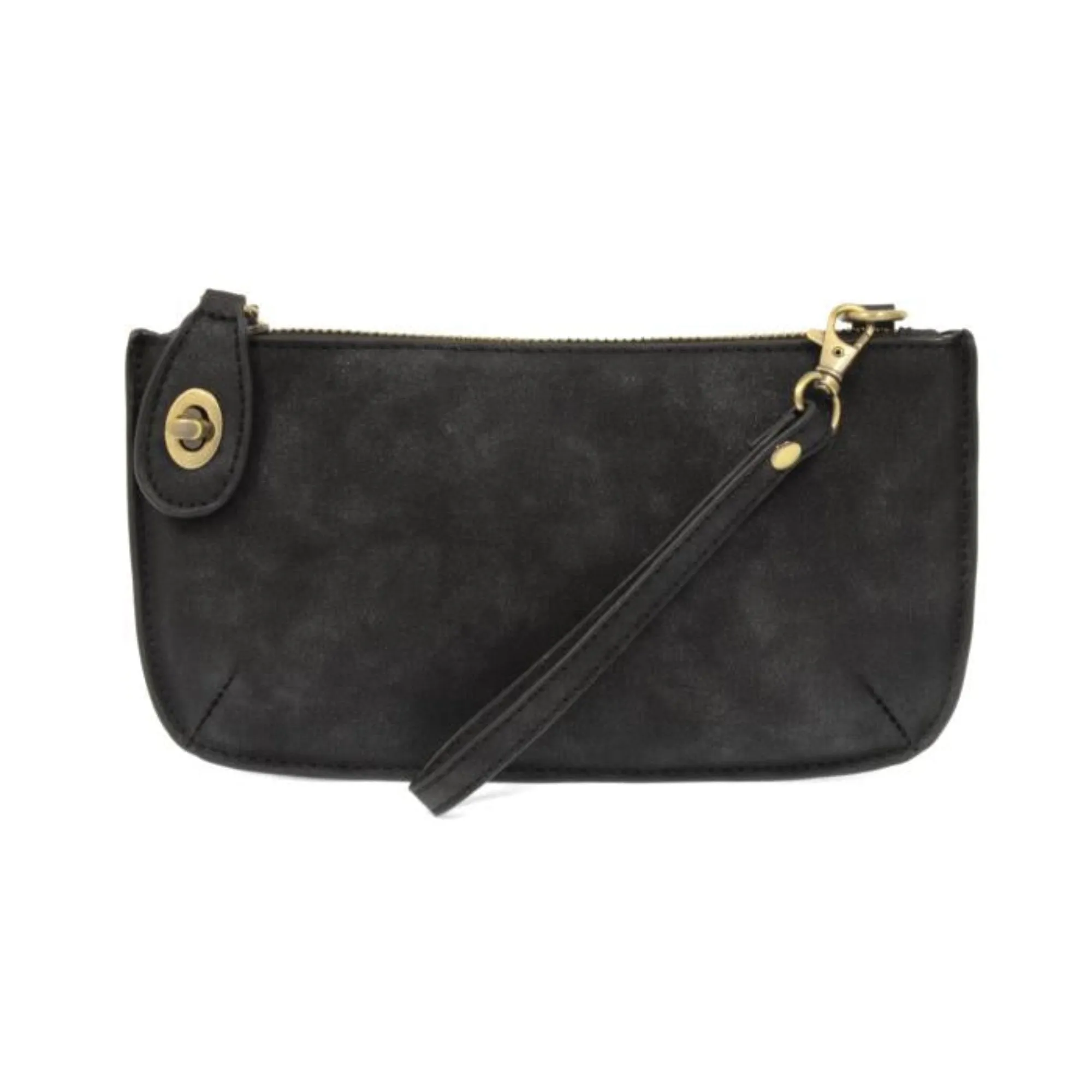 Vixen Faves Lux Crossbody Wristlet