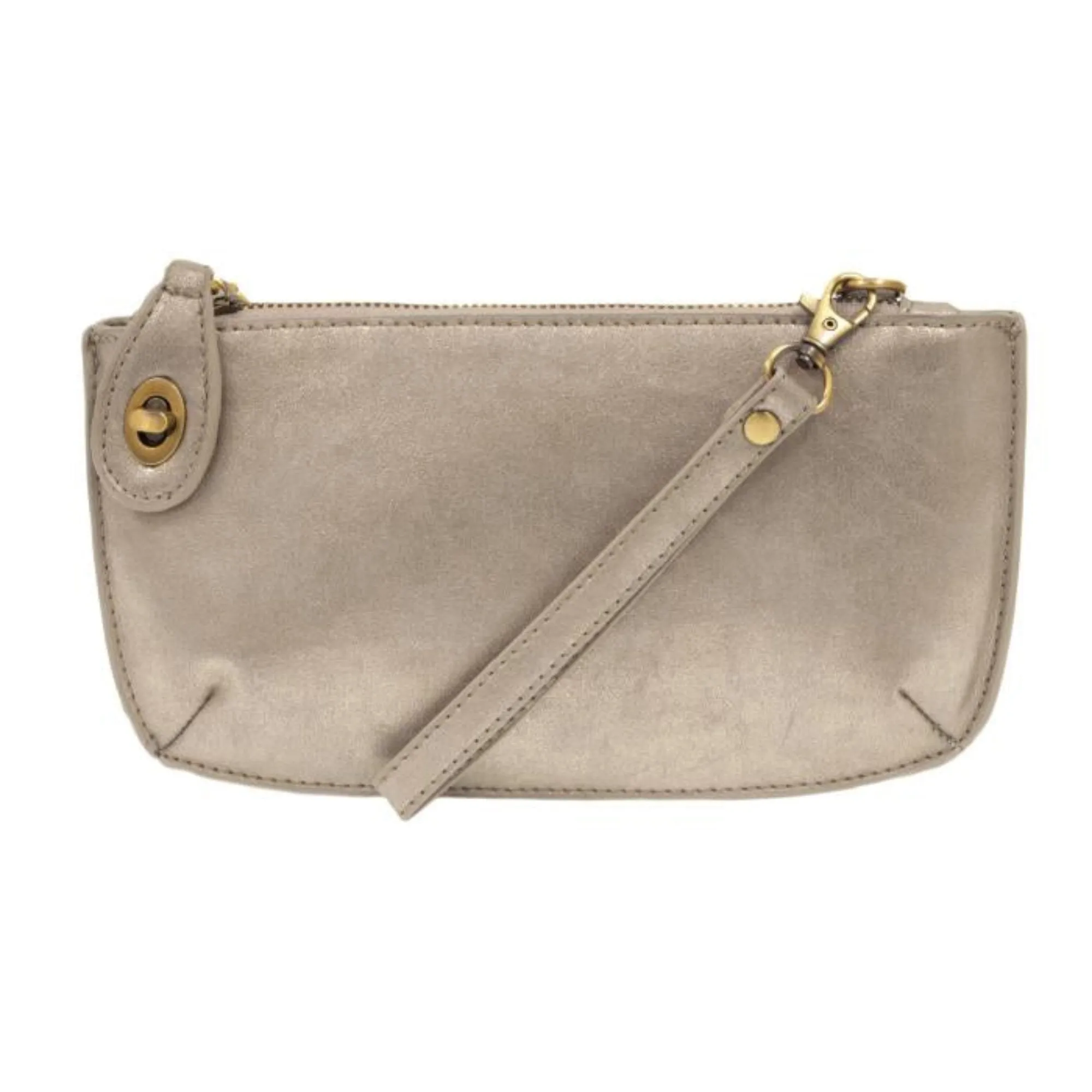 Vixen Faves Lux Crossbody Wristlet