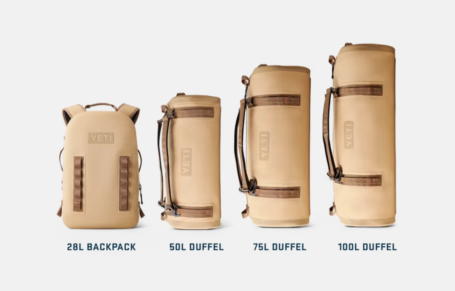 Yeti Panga Submersible Duffel 75